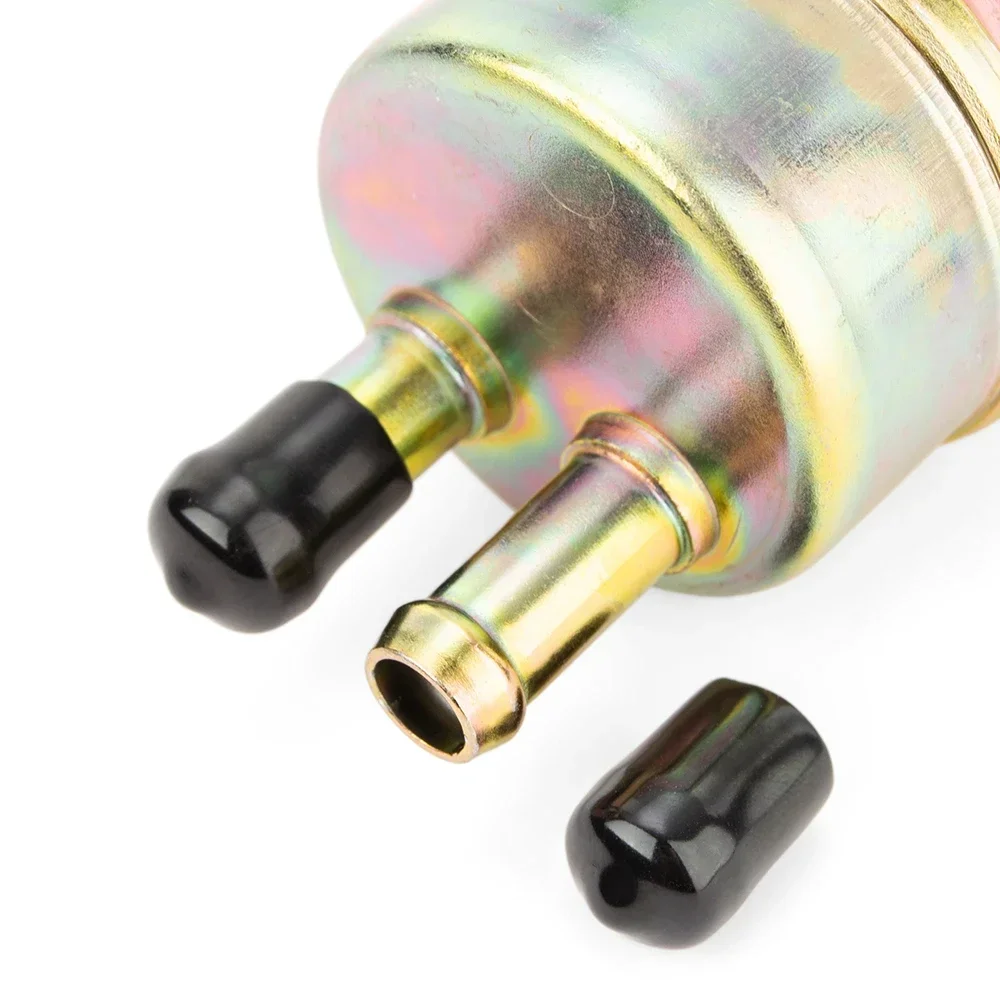 16710-KFG-003 Motorcycle fuel pump For Honda NSS250 Reflex MF06 2001-2007 / CBR1000F TRX350 VTX1300 PC800 CBR500 image 4