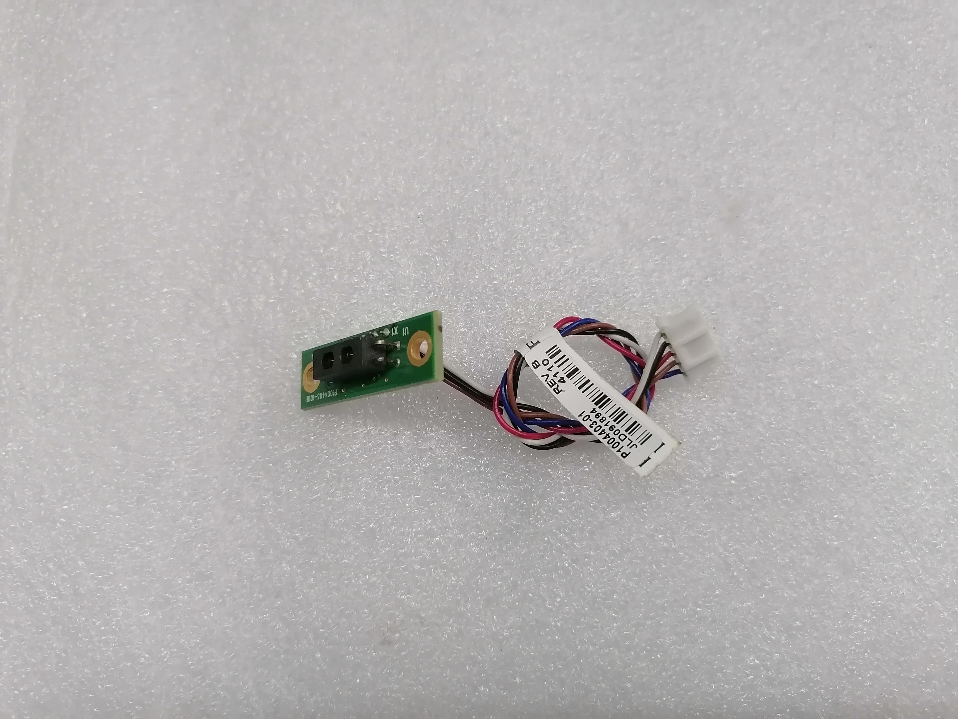 Zebra LP/TLP2844/2844-Z/3842/3844-Z/GC420D/T Labelprinter Gap Sensor