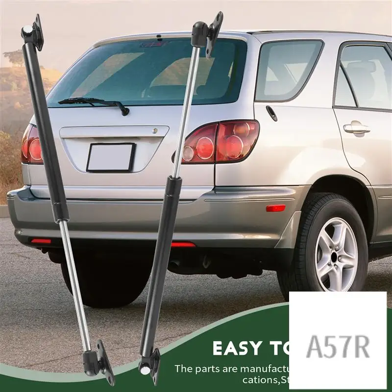 

7R-For Lexus RX300 1999-2003 Tailgate Rear Trunk Gas Lift Supports Shock Struts