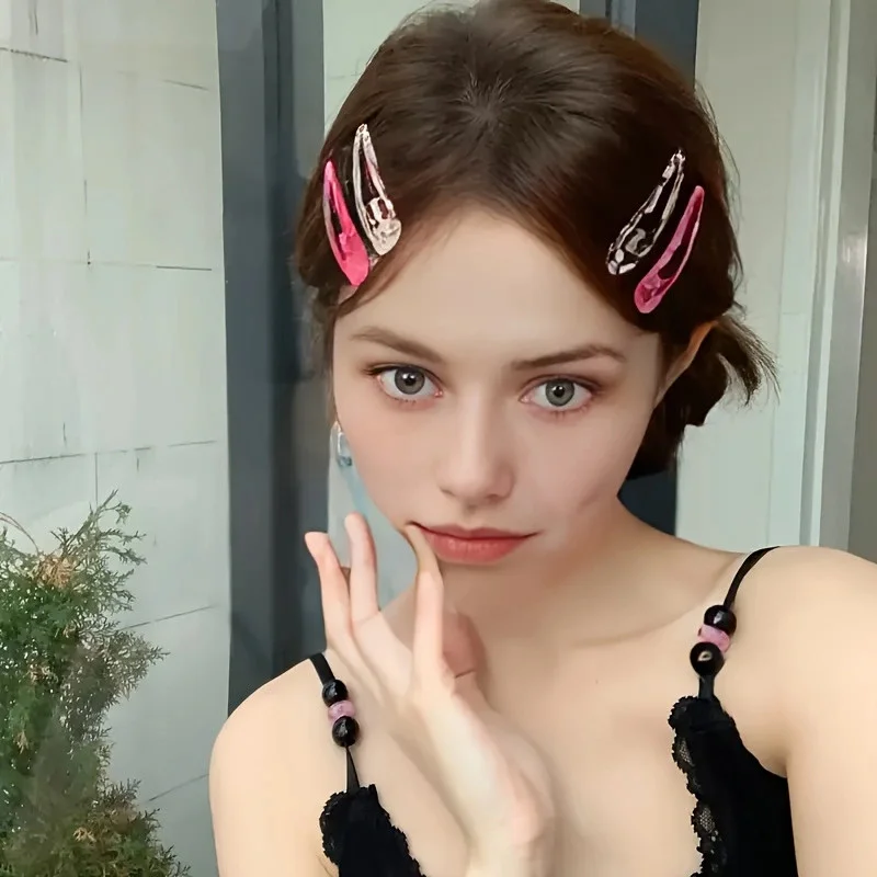 Thumbnail 4 - #59 Best Metal Hair Clip Sets to Buy In 2026
