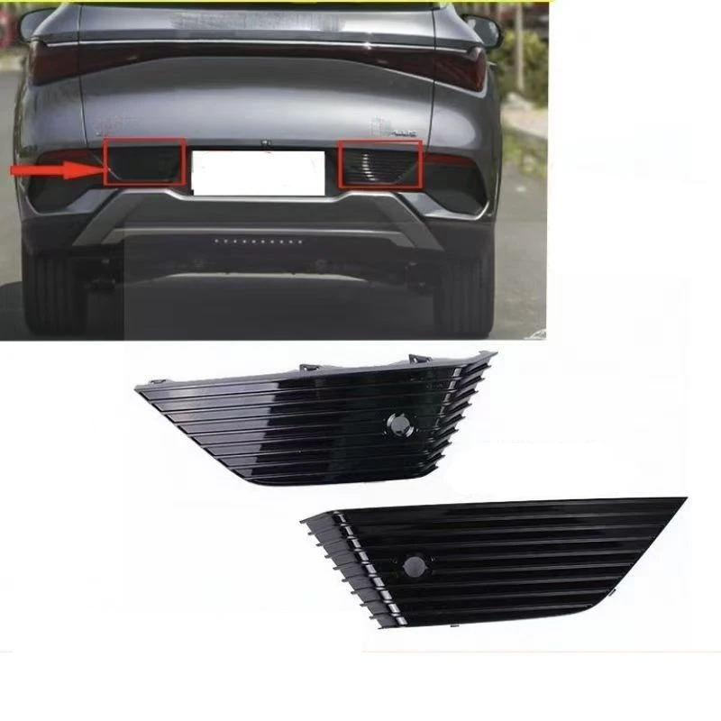 Rear bumper left/right trim for BYD Atto BYD Yuan PLUS Ev SC2E-2804117 SC2E2804118 SC2E-2804118 accesorios para auto