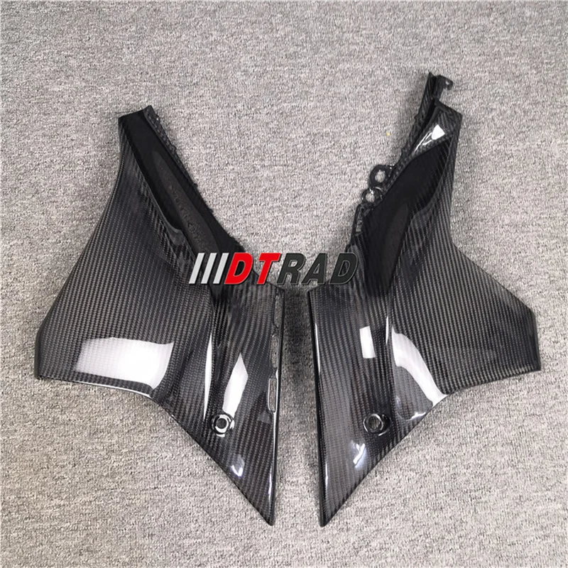 

Задняя панель из углеродного волокна для мотоцикла Yamaha YZF-R1 r1 2020-2022