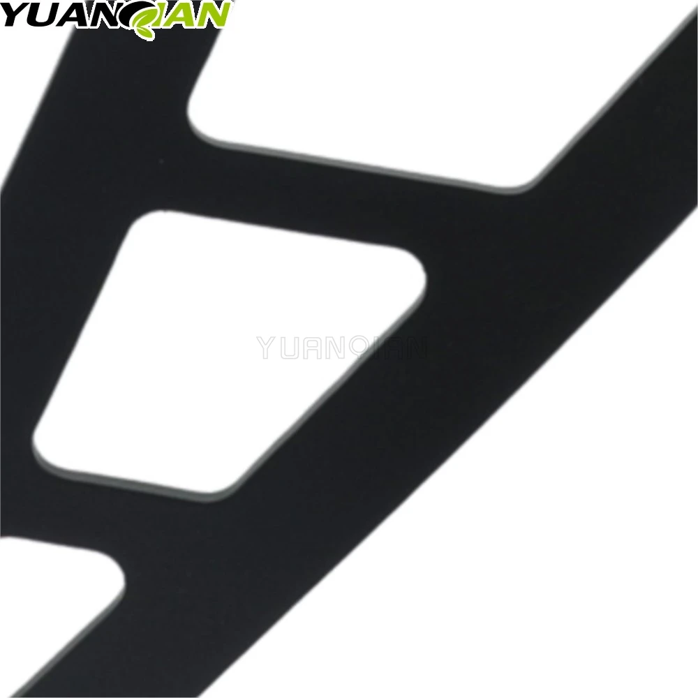 

ZX-6R ZX636 ZX10R ZX-10R For KAWASAKI ZX6R 2009-2025 2024 2023 Exhaust Hanger Bracket Muffler Exhaust Hanger Holder Modification