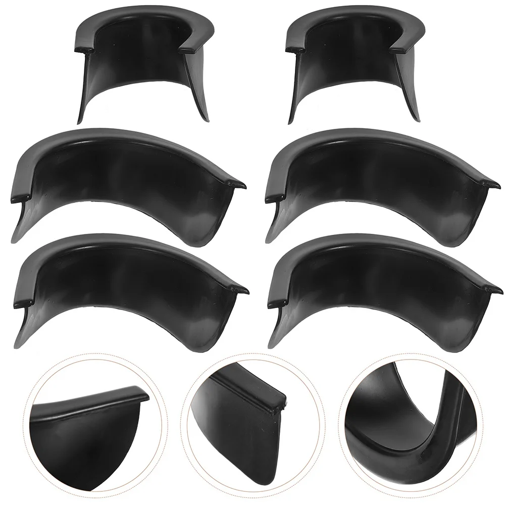 1 مجموعة صغيرة طاولة بلياردو بطانة الاستخدام اليومي البلياردو بطانة تحسين لعبة التمتع الرضا البلياردو توريد بطانات طاولة بلياردو