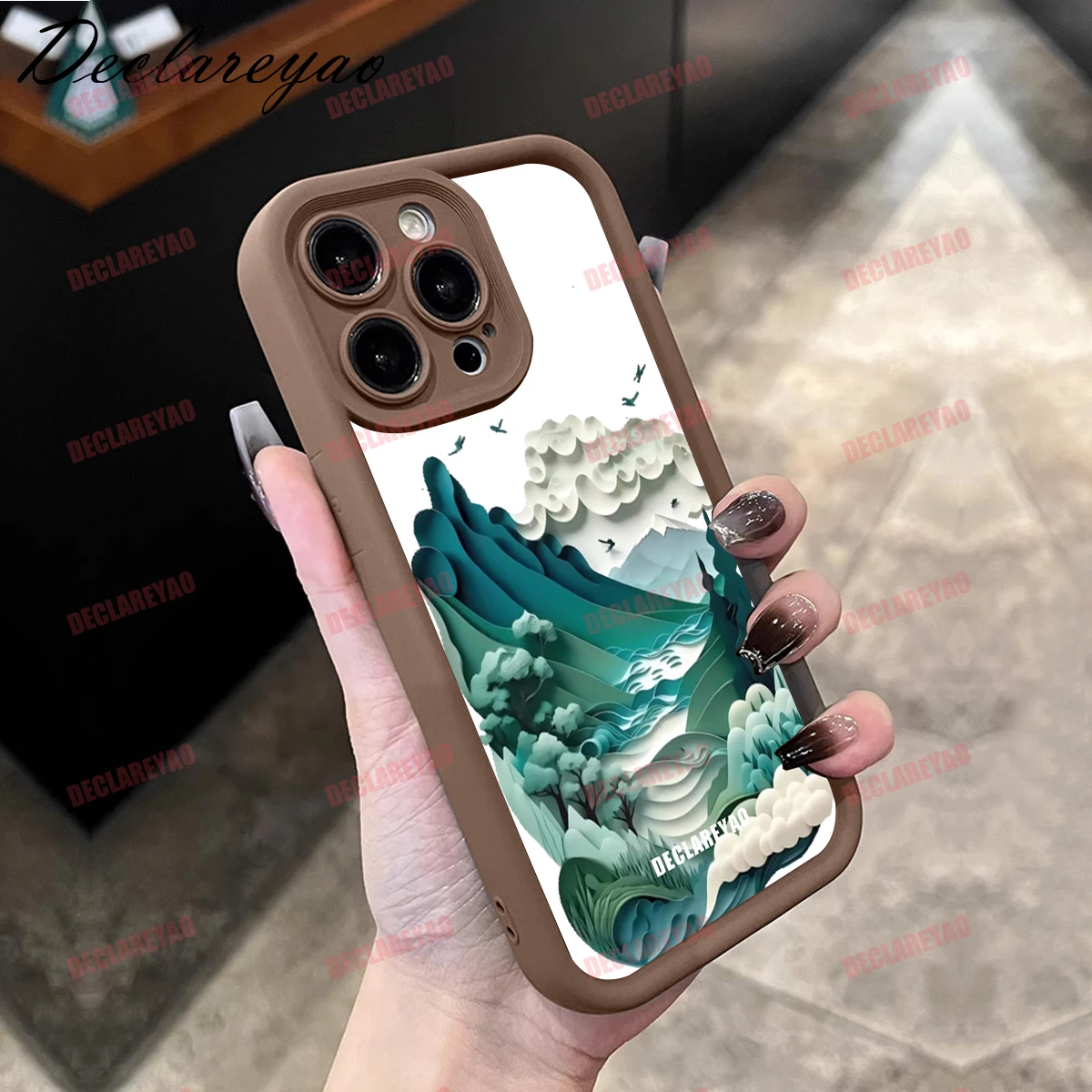 Personalized DIY Customized Photo Matte Soft Coque For Huawei Pirme 2019 40E Y9 P50 11i Nova 11 40 P40 50 SE 3 Y90 Y7 Case Cover