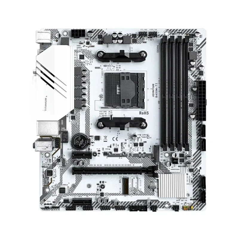 

Wholesale Motherboard LGA 1150 CPU 16G Computer Motherboard Multiport DDR3 Gaming Motherboard
