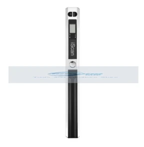 

DM Portable Photo Scanner Digital Scanner 900DPI Wireless A4 Handhold USB Scanner Pen JPEG/PDF A4 Document iscan