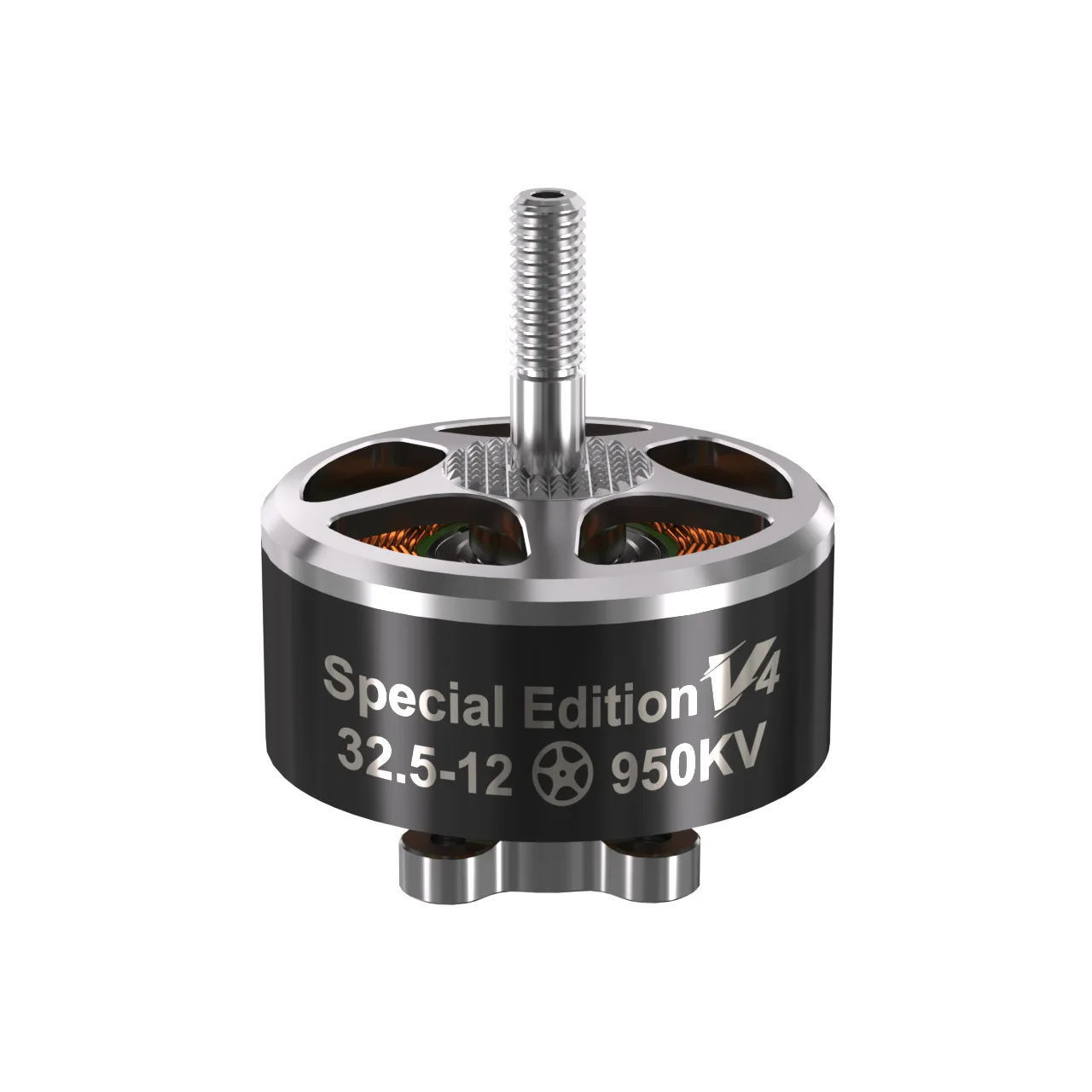 

BrotherHobby Special Edition V4 32,5-12 Сквозной профессиональный двигатель FPV