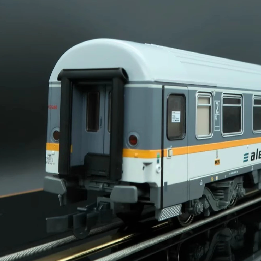 ROCO HO Scale 1/87 Train Model 74018 ALEX Sixth-generation