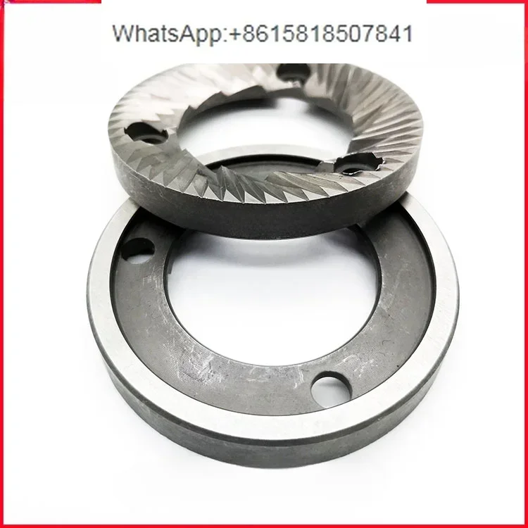 F4E/F64E/F83E coffee grinder cutter blade