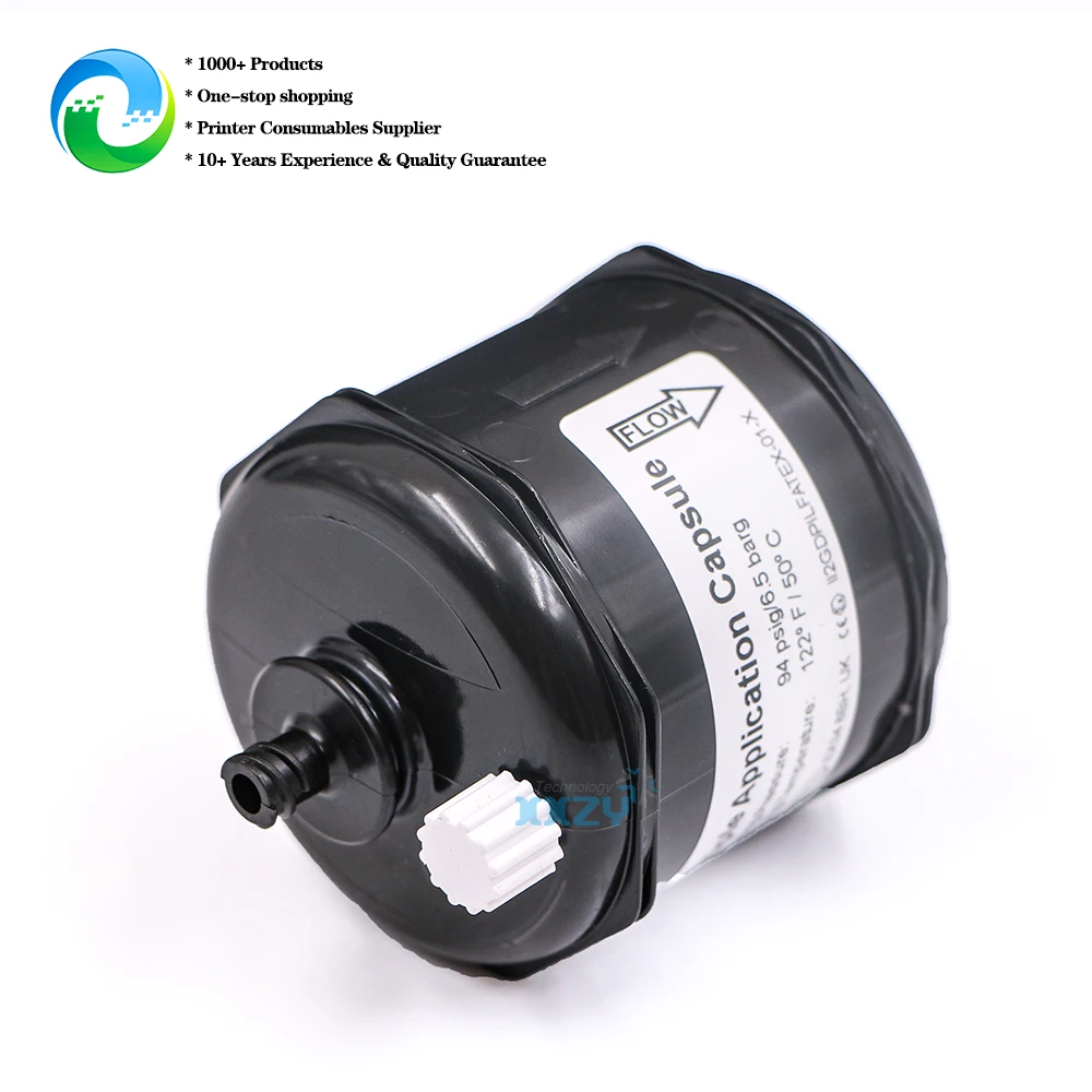 MACCA0507 Ink Filter 5 Microns Multiple Application Capsule UV Machine Capsule Filter 5um