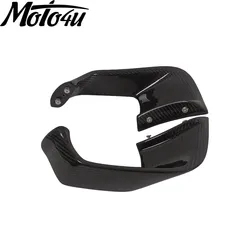 For Yamaha R1 R1M 2015 2016 2017 2018 2019 2020 2021 2022 2023 Carbon Fiber Winglet Wind Wing Fairing