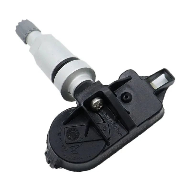 4Pcs TPMS Sensor 23616517 Tire Pressure Sensor For Baojun VRS-3 Wuling Hongguang TPMS Sensor