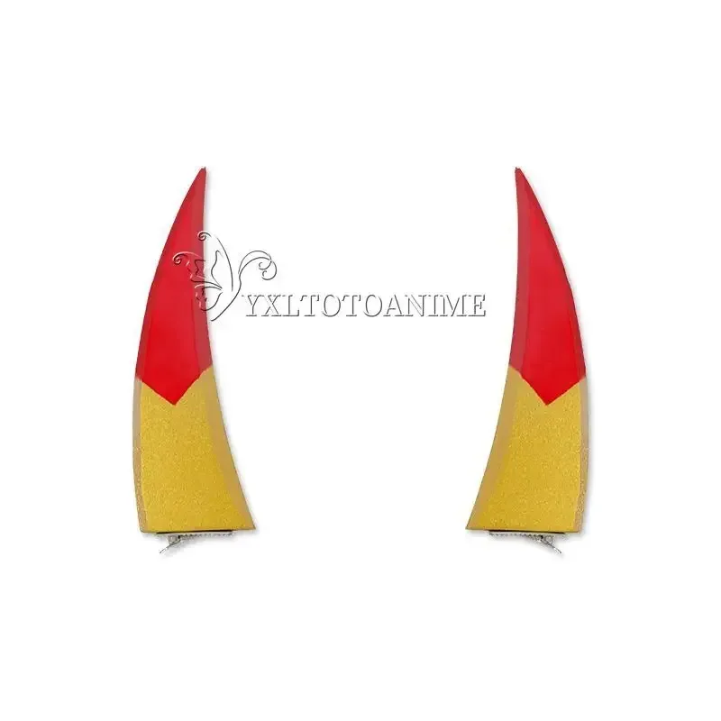 Hazbin 코스프레 호텔 CHARLIE 의상 정장 유니폼 복장 할로윈 카니발 의상