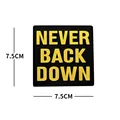 PVC patch 3
