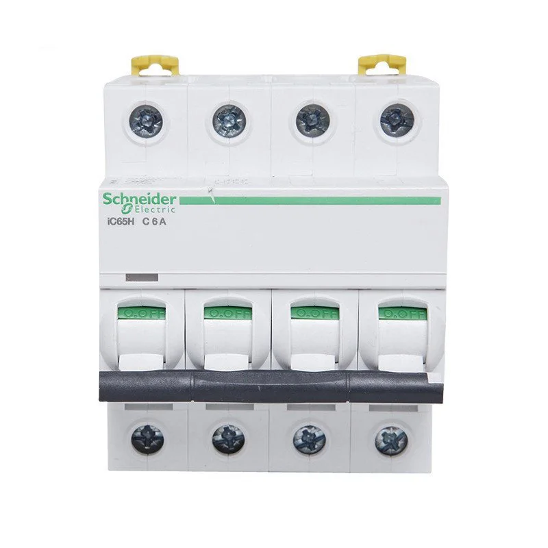 Schneider Electric …