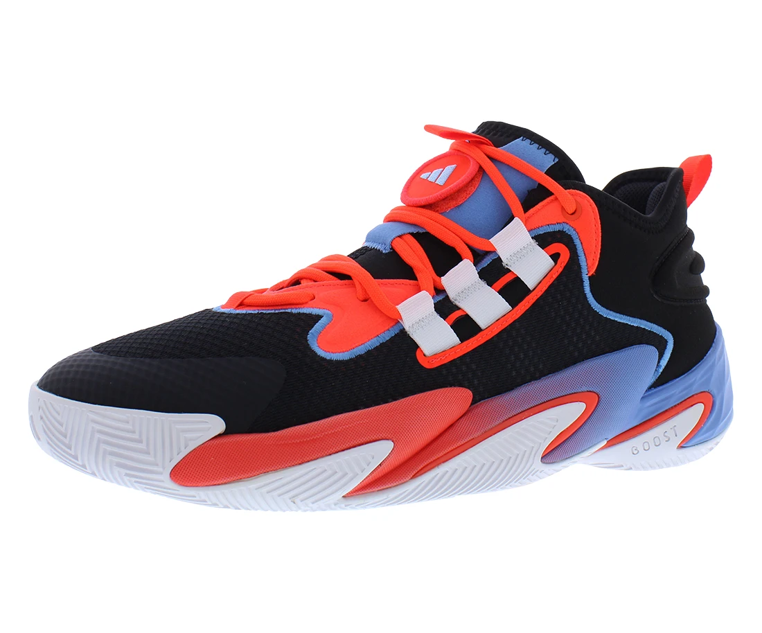 

Adidas SM BYW Select Unisex Shoes