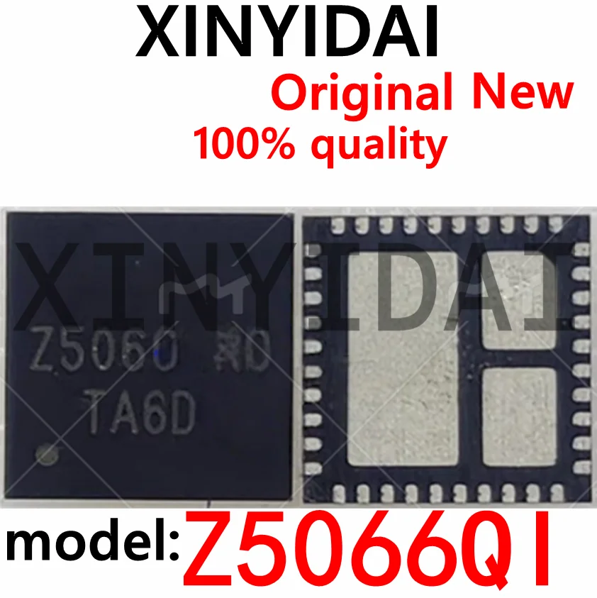5PCS AOZ5066QI-01 printing wire Z5066QI Z5066Q1 Z5066QI1 QFN40 brand new original