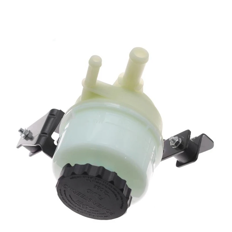 Super Sale Power Steering Reservoir Tank&Cap&Bracket for Toyota Tundra V8 4.7L Sequoia 2001-2007 443600C030 44360-0C030 44360340