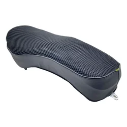 New Fit Keeway Superlight 125 / 150 / 200 Superlight125 Accessories Seat Cushion Cover Breathable Seat Cover Protector Case Pad