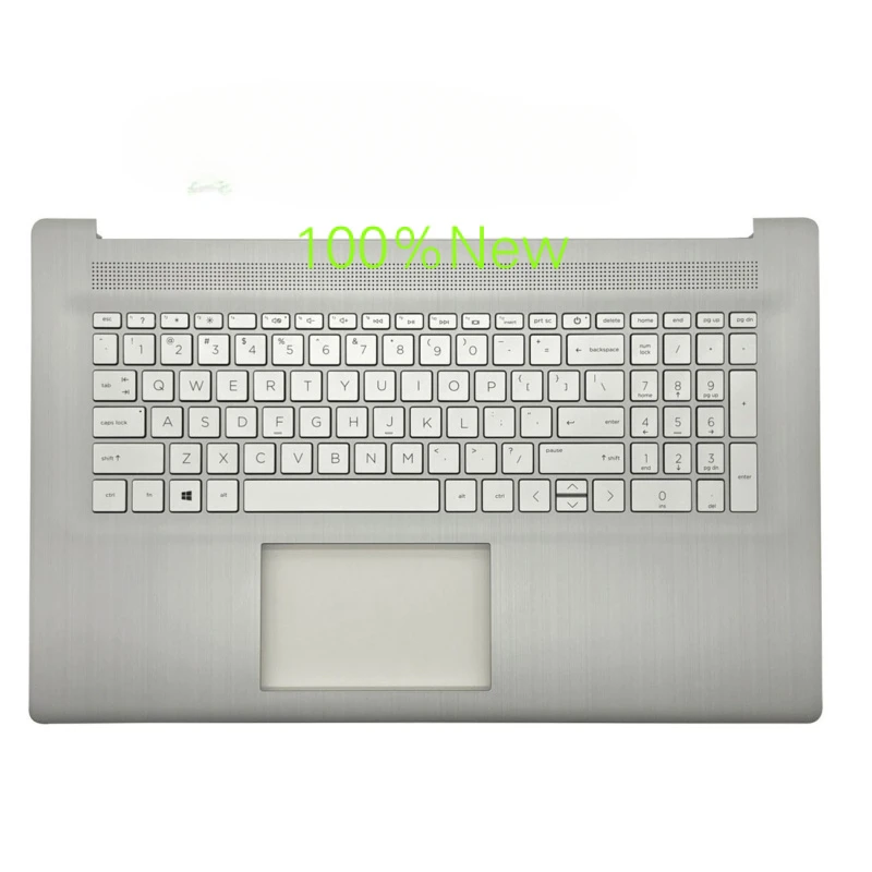 teclado nao retroiluminado para hp m50458001 m50458 001 17 cn 17 cp 17t cn novo 01