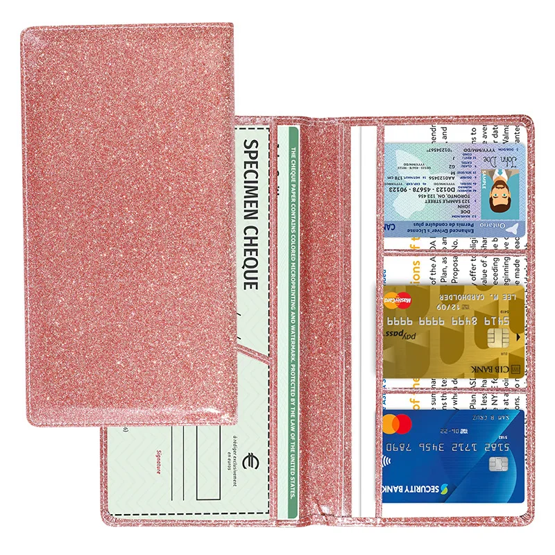 Anpassbarer Leder-Auto-Organizer für Registrierungsversicherung und Führerscheinkarten, personalisiertes Geschenk für Fahrer – Detail 7