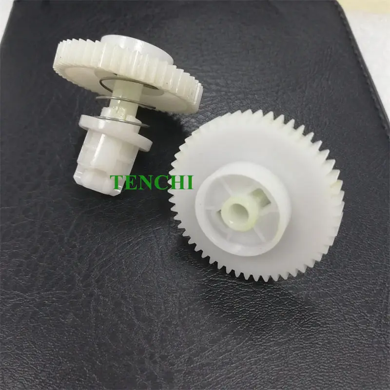 5 pcs RTS Printer parts gear for Brother DCP-L2520DW DCP-L2540DW HL-L2300D HL-L2305W HL-L2320D HL-L2340DW HL-L2360DW MFC-L2680