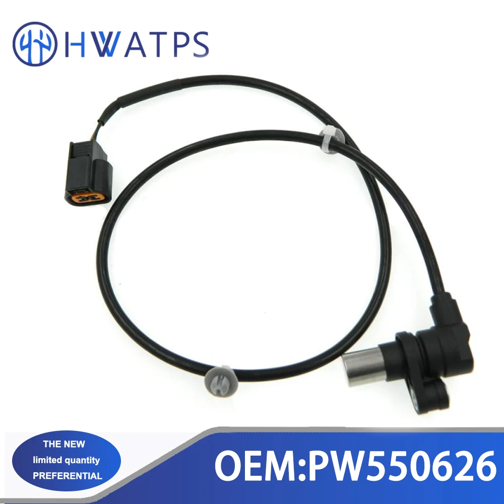 Car Accessories Crankshaft Position Sensor PW550626 For Proton Wira Jumbuck VDO 4G15 For Mitsubishi Proton Satria 1.3L