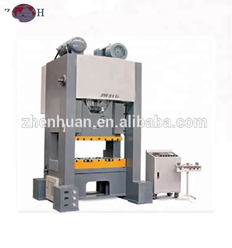 Pressa idraulica per stampaggio ad alta velocità