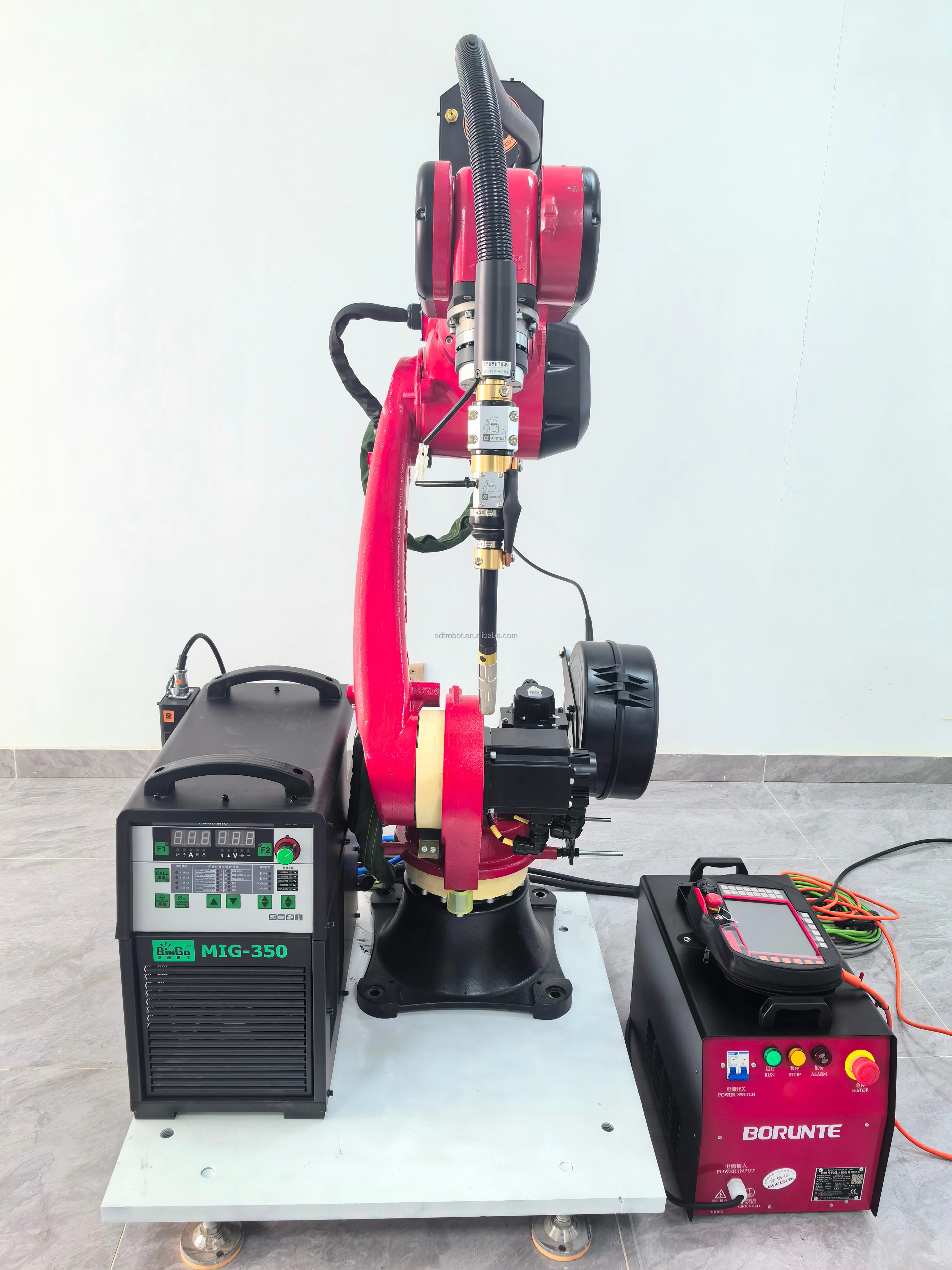 Yeni Endüstriyel Manipülatör L - Industrial Applications Of Laser incelemesi ve fiyatı