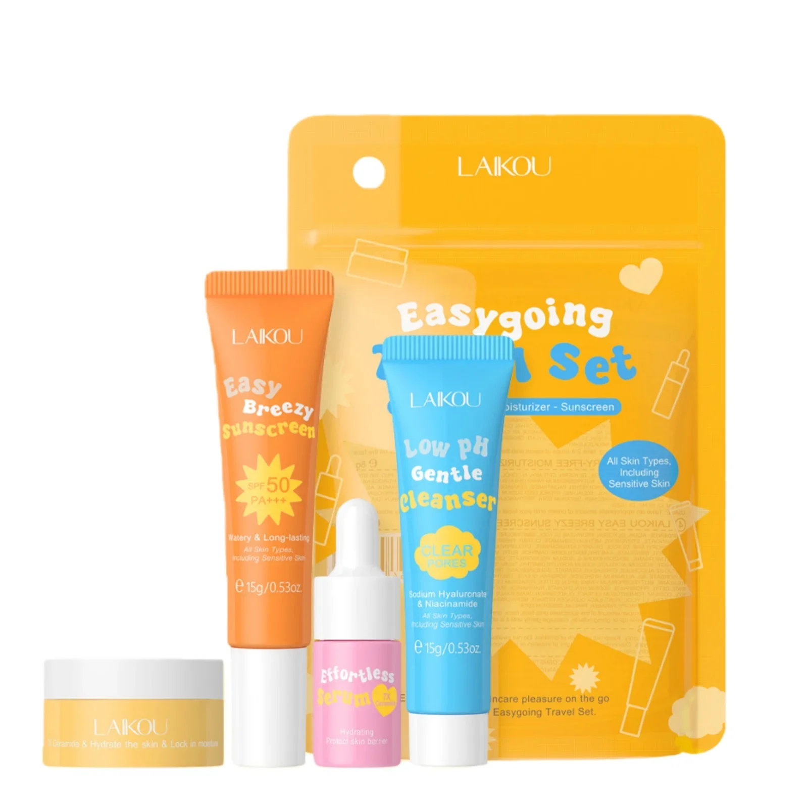 Ceramide Skincare T… - image