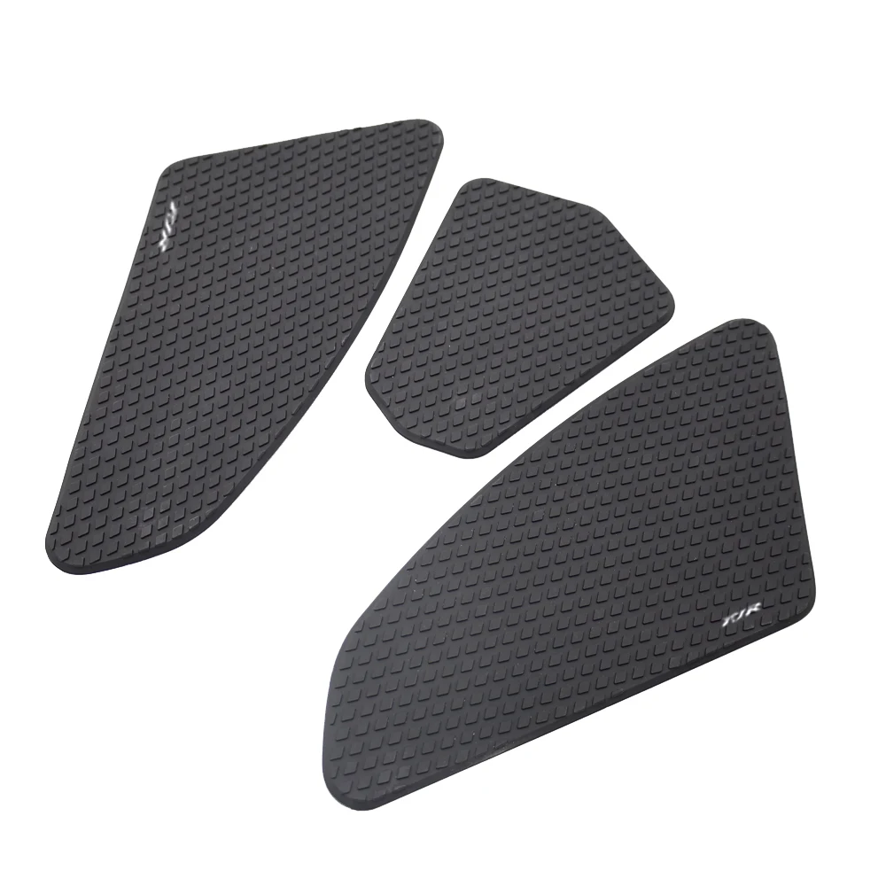 Motorcycle Anti slip sticker Tank Traction Pad Side Knee Grip Protector  for FJR 1300 FJR1300 2006 - 2024 2025 2026 exclusive