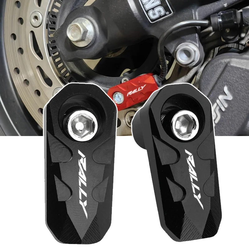 

For VOGE DS525X/DS625X DS800X 300RR 500AC DSX 800/300 625/525 Rally MOTO Front Rear Wheel ABS Sensor Protection Guard Cover