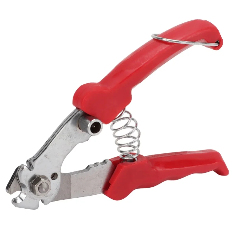 

Bike Cable Cutter Cycling Inner Outer Brake Gear Shifter Wire Cutting Plier Clamp Bicycle Repair Tool