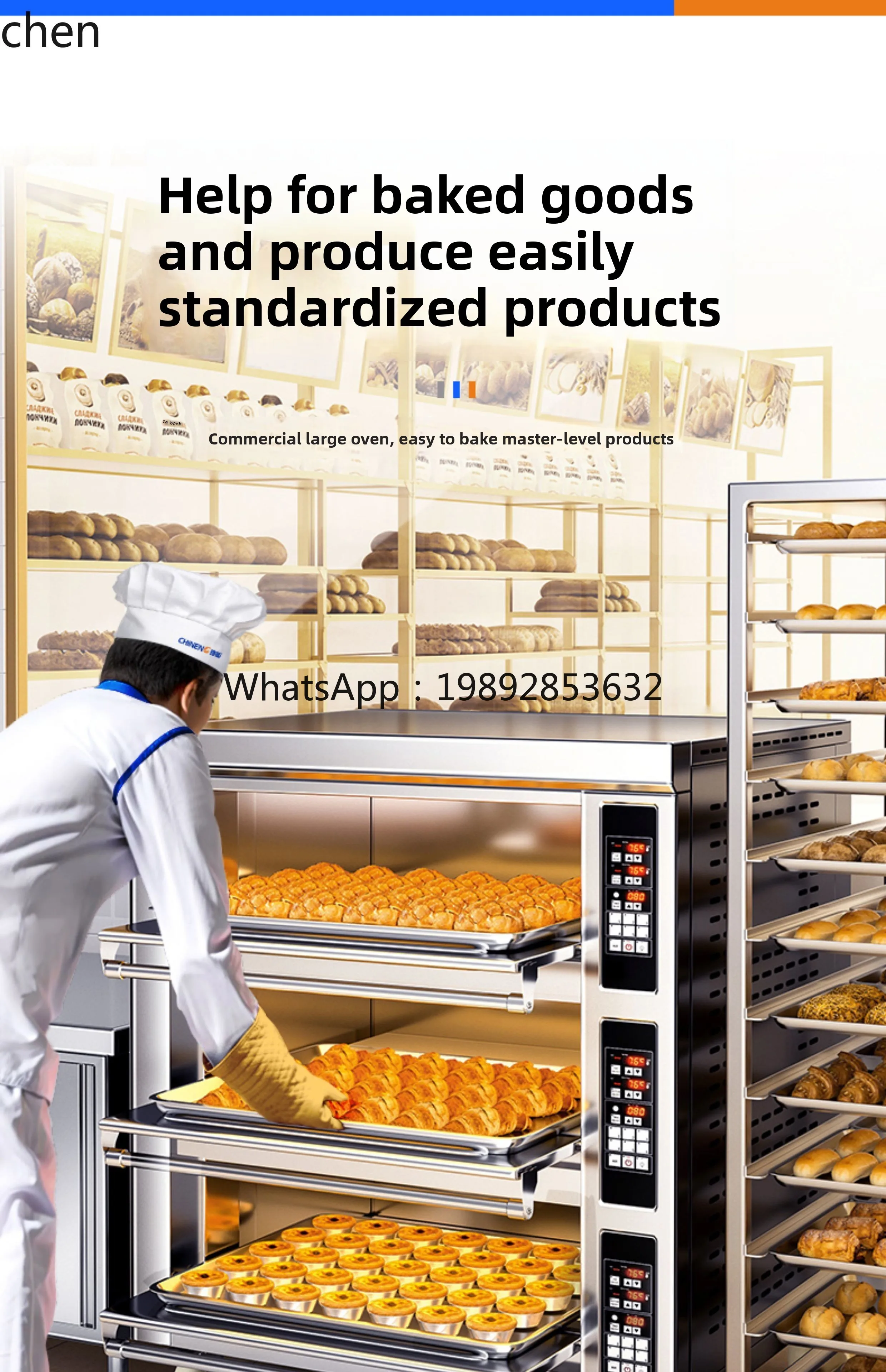 KX CP electric oven commercial large capacity household multi-function private room baking cake pizza oven