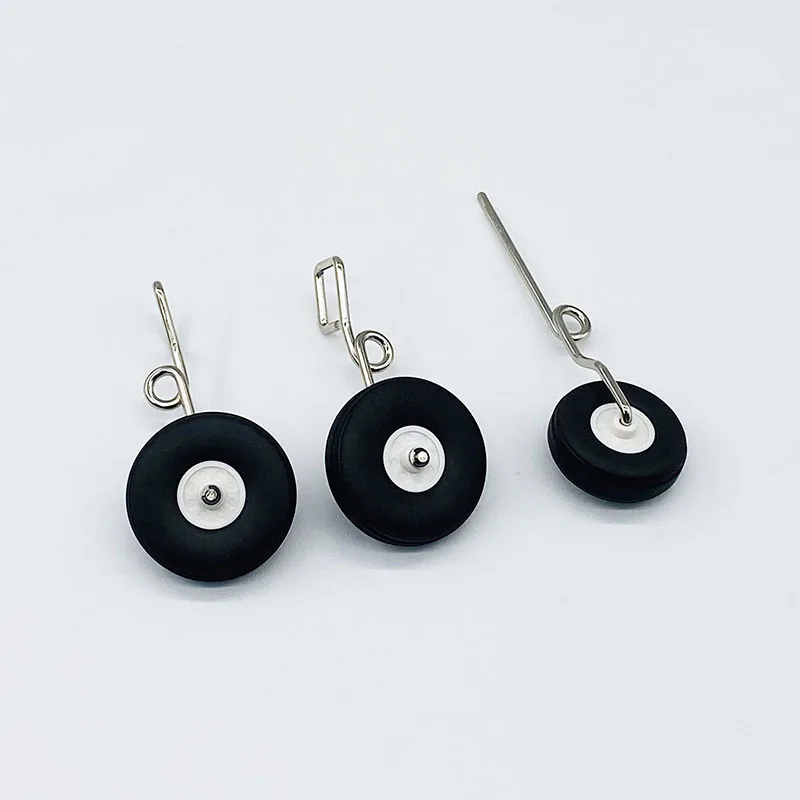 Xfiy Twin 40mm F-18 Hornetl bleu/gris accessoires corps ailes principales queue verticale queue plate vis de train d'atterrissage