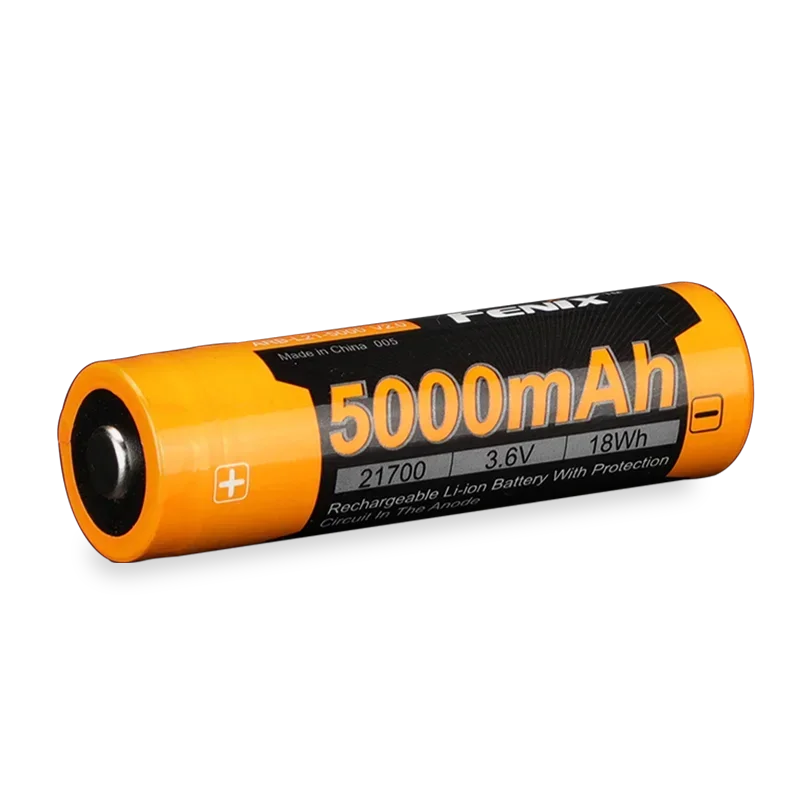 Fenix ARB-L21-5000 V2.0 5000мАч