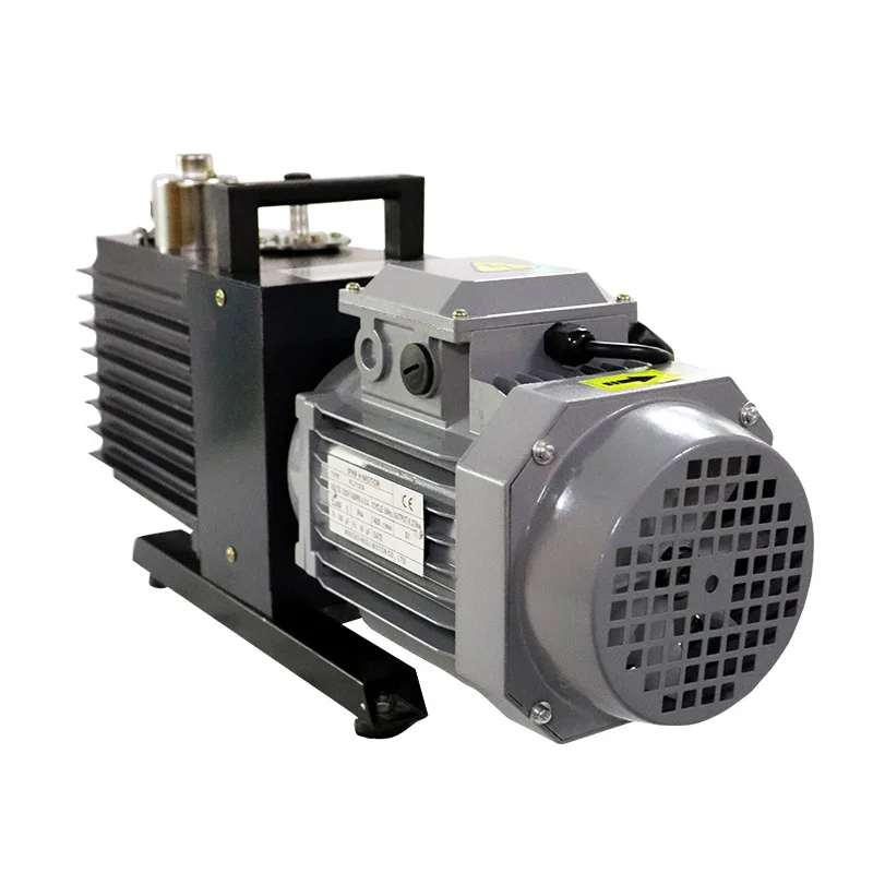 Industrial Electric Rotary Vane Vacuum Pump  Vacuum Pump 2XZ-1