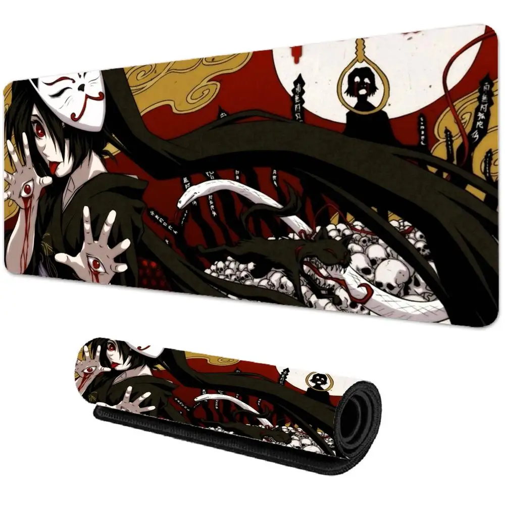 

Smooth & Durable Mouse Pad Multi-Size non-slip Gaming mouse pad Gamer E-Sports Mouse Mat Game Mechanical Keyboard XXL Desk Mat