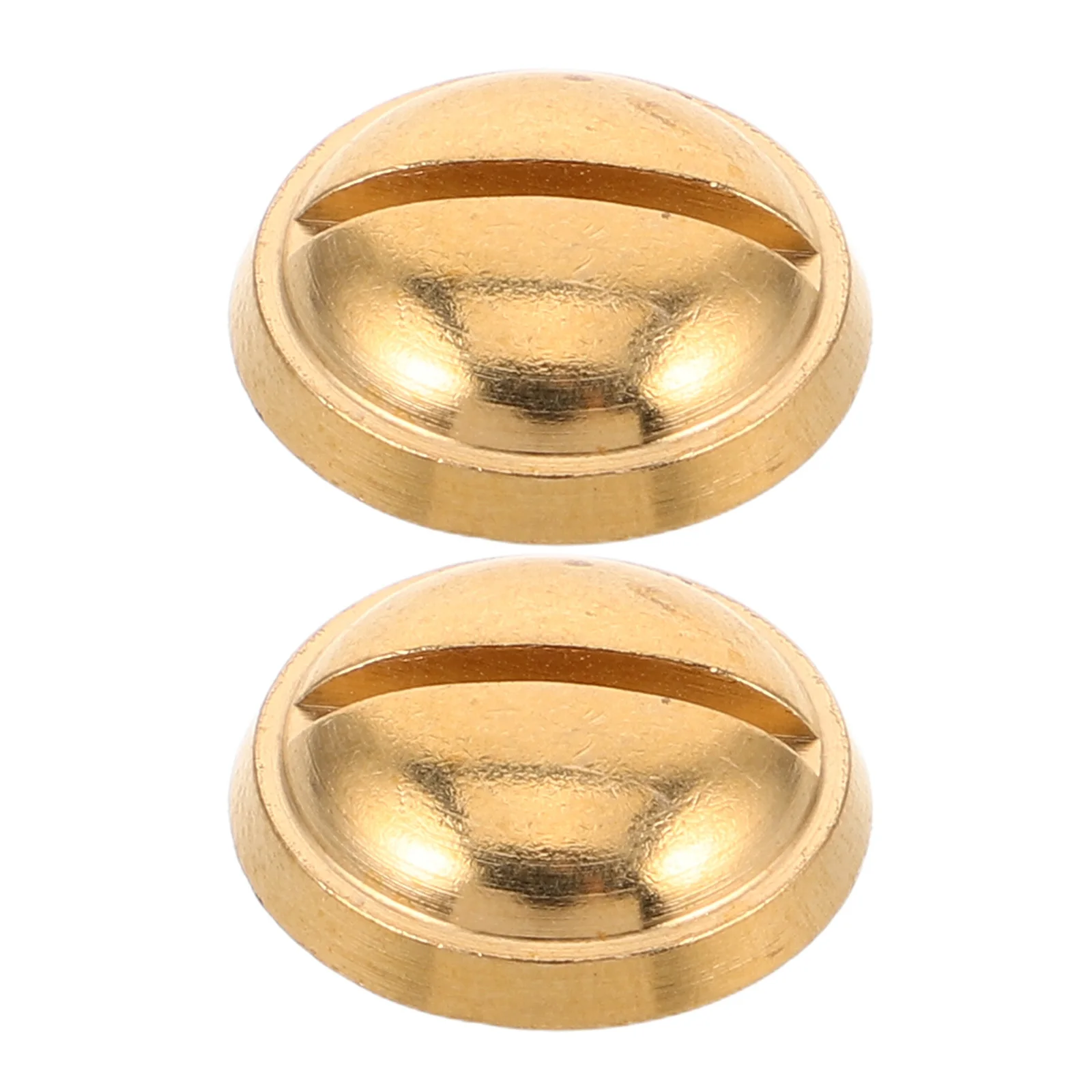 

2Pcs Metal Saxophone Thumb Rest Screws Secure Grip Enhance Performance Ideal for Professional and Beginner Players