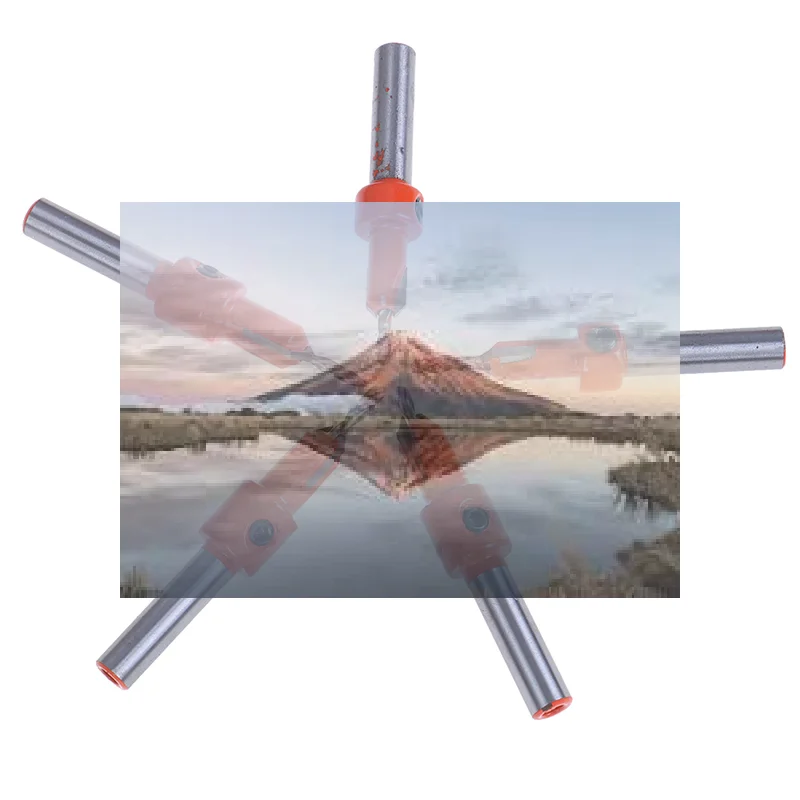 Vp 1Set New Metal C…