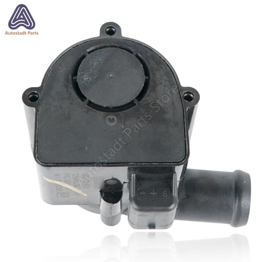 Engine Addition Cooling Auxiliary Water Pump 06D 121 601,06D121601 For Audi A4 A5 A6 A7 A8 Quattro Q5 Q7 RS7 S6 S7 S8