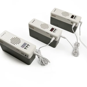 humidiCup مرطب السيجار الإلكتروني ، مناسب لخزائن السيجار وخزائن النبيذ وتبغ السيجار والنبيذ الأحمر أعلى 12 مبيعات السيجار الإلكتروني - رقم 6