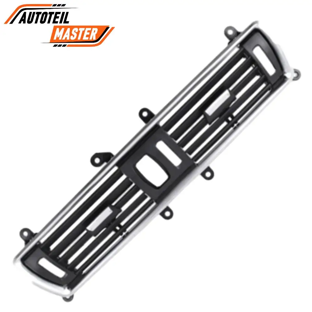 

AC Vent Outlet Grille Panel for BMW 5 GT Series F07 528 535 550 2010-2017(Standard Model) Outlet Panel