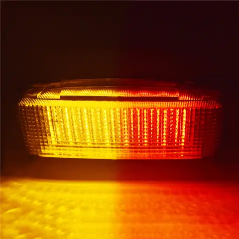 10 best sales Honda CBR600 F2 - №6