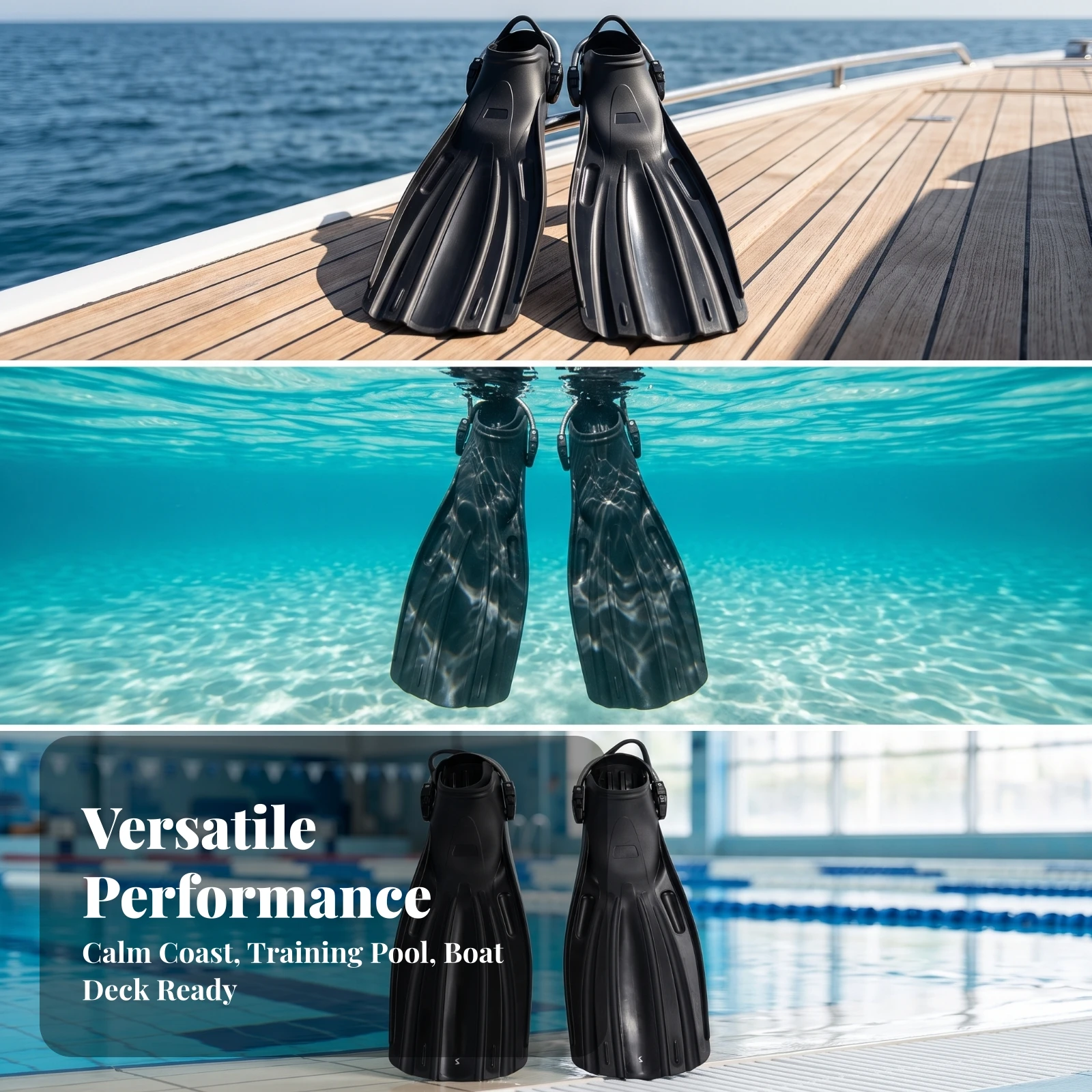 open-heel-fins-with-spring-straps-high-performance-scuba-fins-with-adjustable-straps-flippers-efficient-sturdy-for-divers