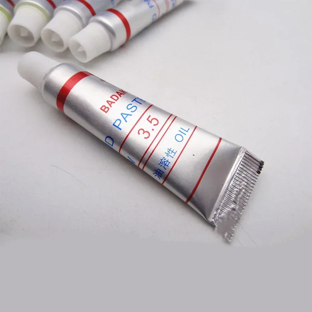 Krim poles logam pasta abrasif berlian Paste, pasta Gerinda logam kaca berminyak untuk mengasah kaca keramik