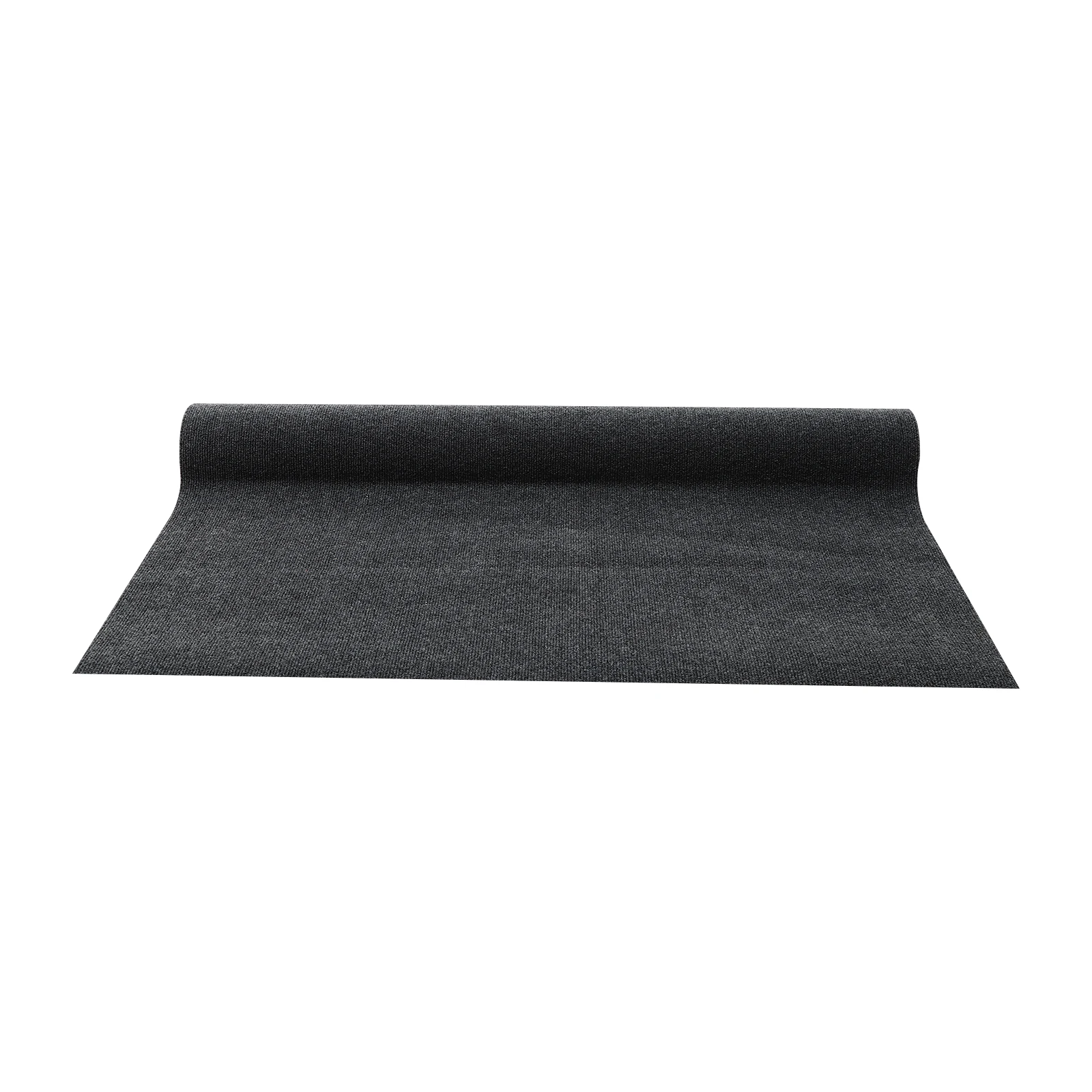 Step Entrance Mat, Polyester & TPE, Water Absorbent, Stain-Resistant, Easy to Clean for Front Door, Kitchen, and Bathroom