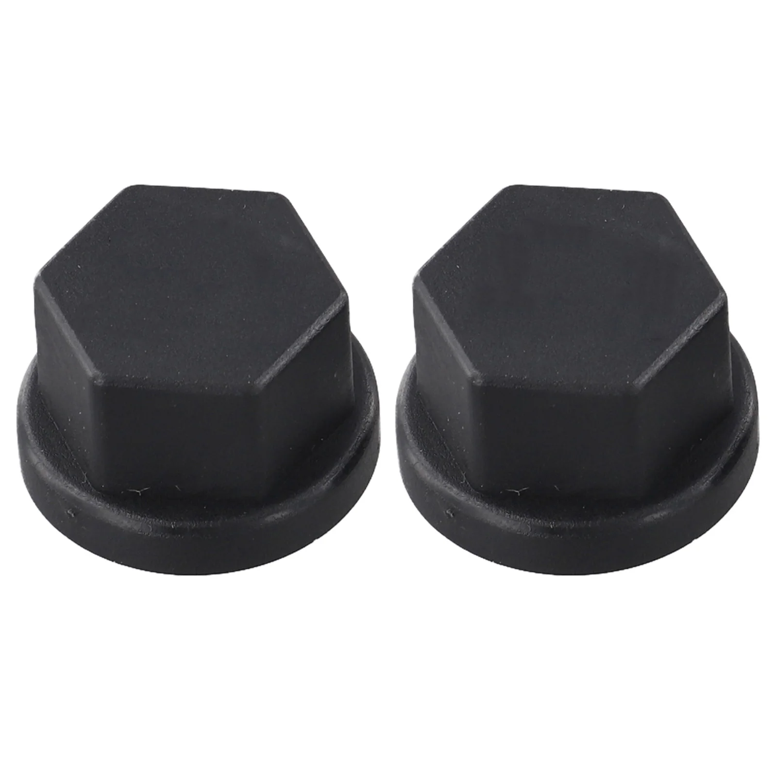 2pc Ele Scooter Nut Stopper For Kukirin For G2 For Master Scooter Rocker Axle Cover Screw Nut Stopper Protection Decor DustCover