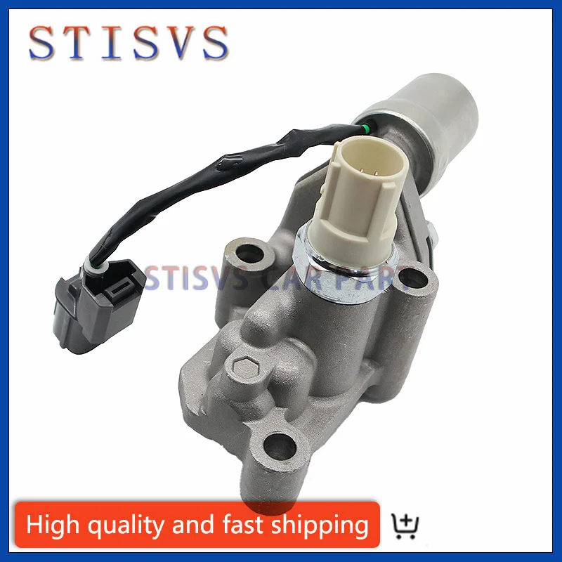 

Соленоид VTEC переменного распределительного вала 15810-PHM-A01 для Honda Insight 1.0L 2000-2006 15810 PHM A01 15810PHMA01, новое высокое качество